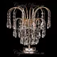 Настольная лампа Каскад №1